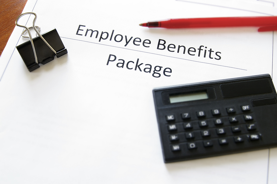 bigstock employee benefits 29732018 - Compliance Priorities for Next Year’s Benefits Plan