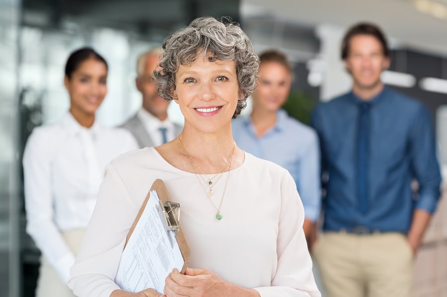 Why Understanding the Older Workers Benefit Protection Act Is More Important Than Ever - Preventing Age Discrimination – The Importance of the Older Workers Benefit Protection Act
